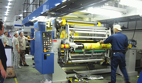 新線滾筒修復(fù)